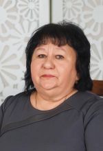 Иванова Наталья Андреевна