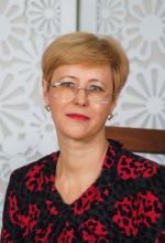 Писчасова Наталья Алексеевна