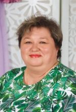 Рыбакова Ольга Александровна