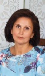 Севастьянова Наталья Николаевна
