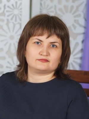 Зорова Мария Васильевна