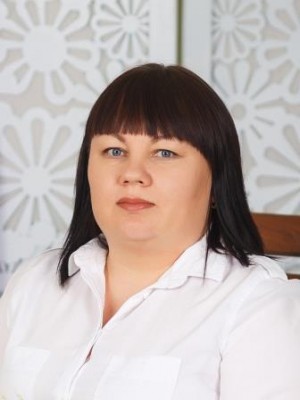 Метелкина Мария Владимировна