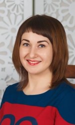 Вершинникова Анна Александровна