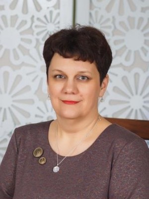 Ивахина Светлана Николаевна