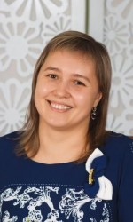 Баранова Наталья Николаевна