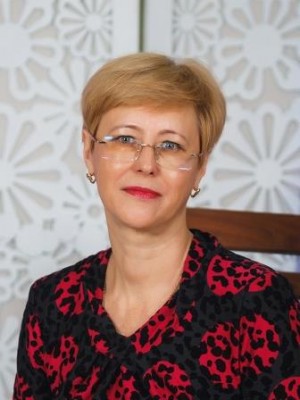 Писчасова Наталья Алексеевна