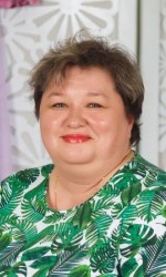 Рыбакова Ольга Александровна