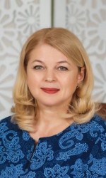 Соколова Ольга Вячеславовна