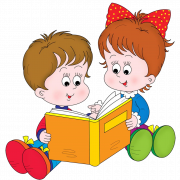 Электронный образовательный маршрут для родителей детей подготовительной группы  на тему: «Книжка – лучший друг»